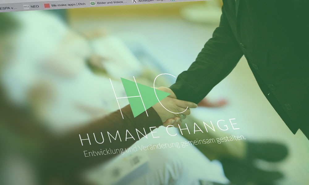 HumaneChange
