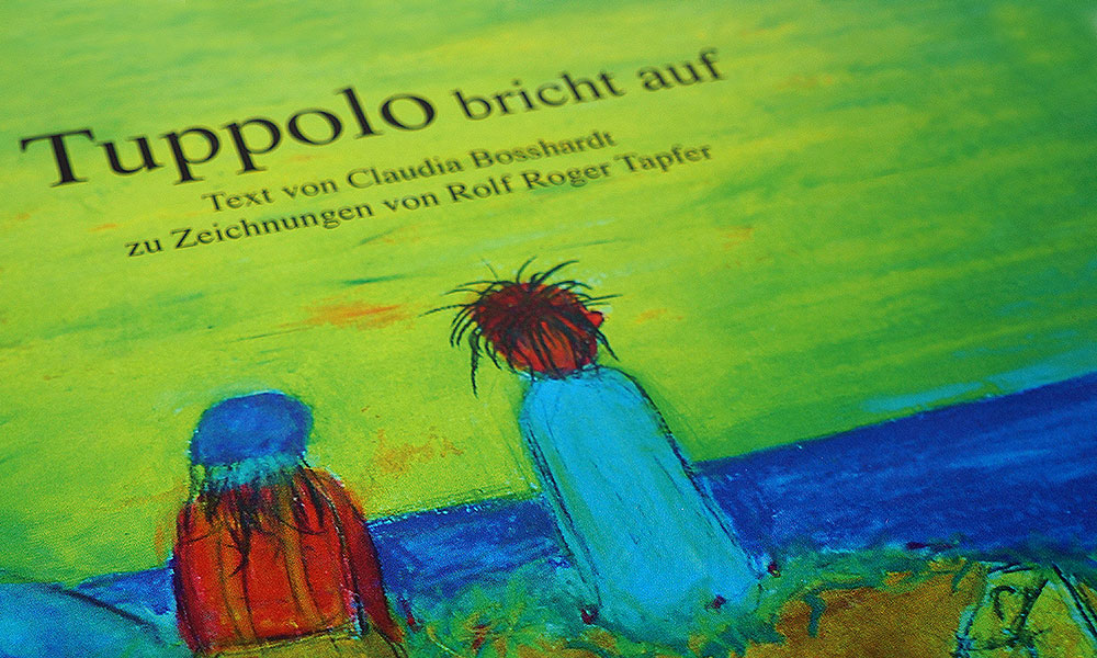Kinderbuch